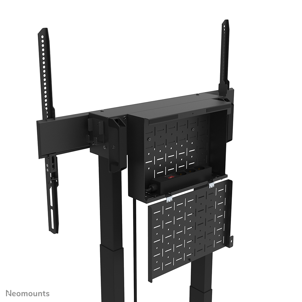 Neomounts motorisierter Bodenständer
